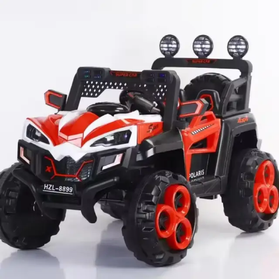 صورة جيب أطفال كبير 4 مواطير